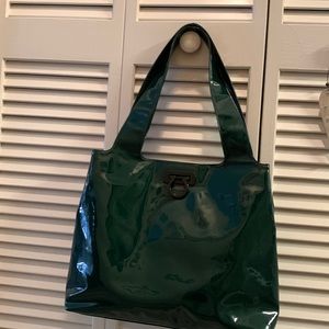 Salvador Ferragamo Tote